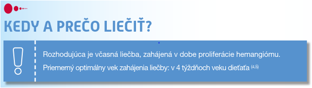 Kedy a prečo liečiť