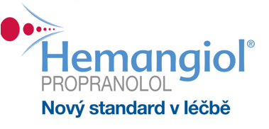 Hemangiol logo